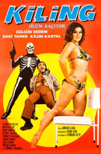 Killing Ölüm Saçıyor (1971)