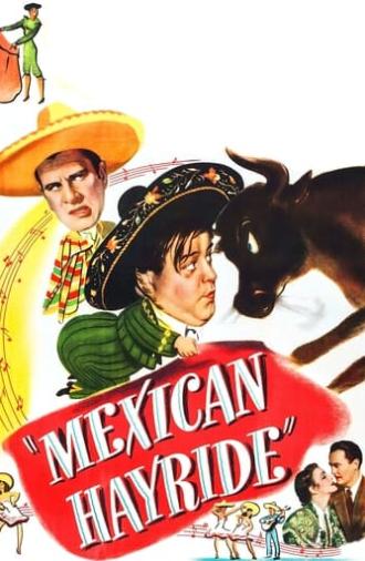 Mexican Hayride (1948)