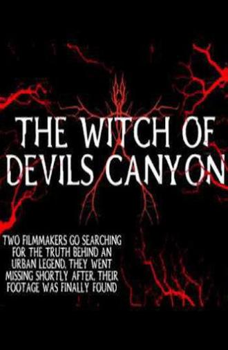 The Witch of Devils Canyon (2017)