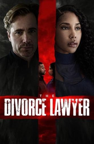 The Divorce Lawyer (2025)