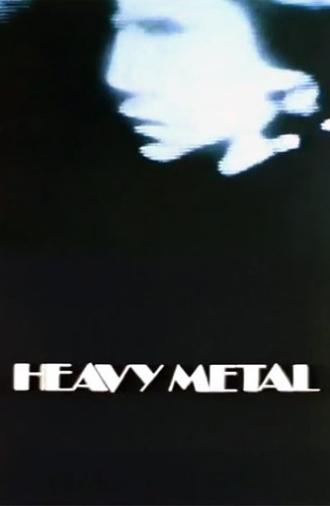 Heavy Metal (1979)