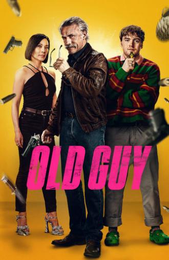 Old Guy (2024)