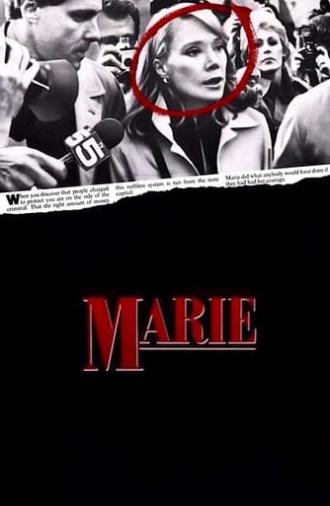 Marie: A True Story (1985)