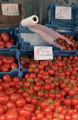 How to Cook Schaerbeek (2022)