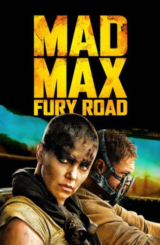 Mad Max: Fury Road (2015)