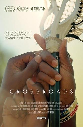 Crossroads (2018)