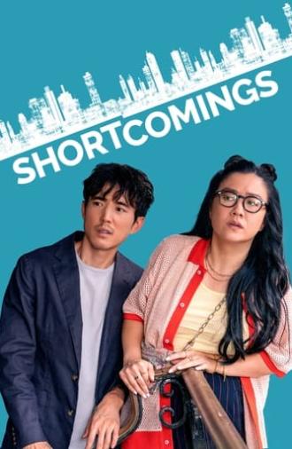 Shortcomings (2023)