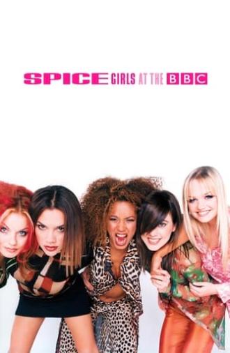 Spice Girls at the BBC (2021)