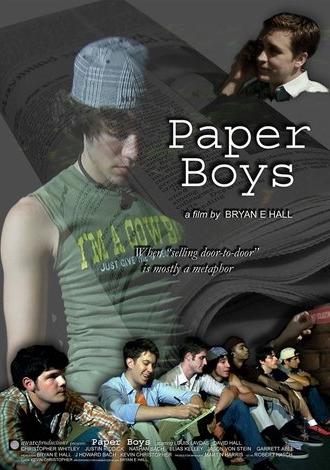 Paper Boys (2009)