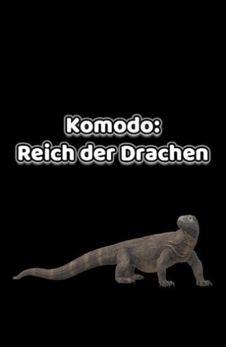 Komodo Dragons (2018)