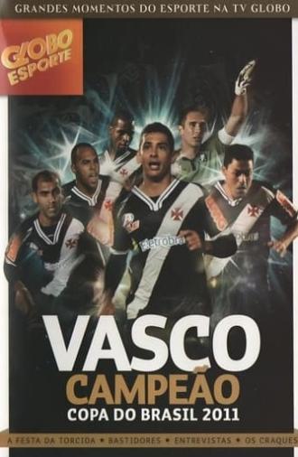 Vasco: Campeão da Copa do Brasil 2011 (2011)