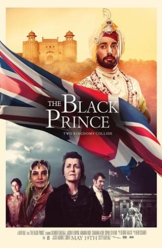 The Black Prince (2017)