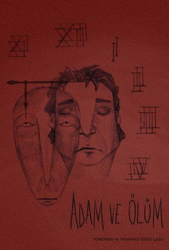 Man and Death (2026)