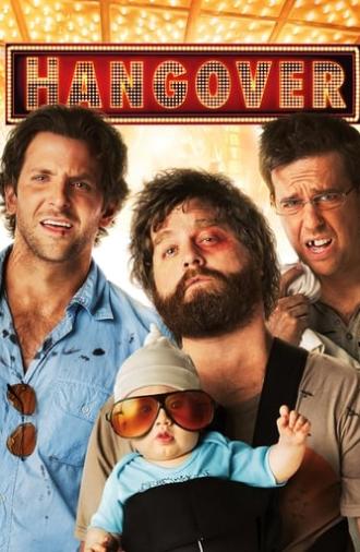 The Hangover (2009)