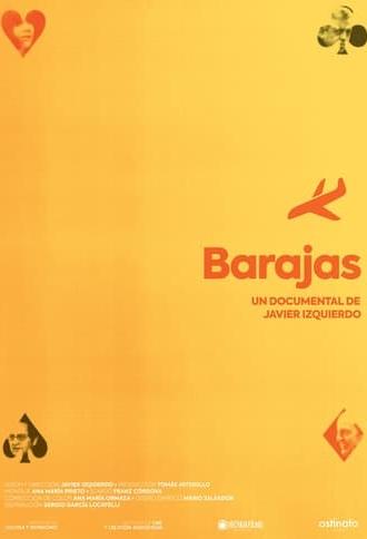 Barajas (2021)