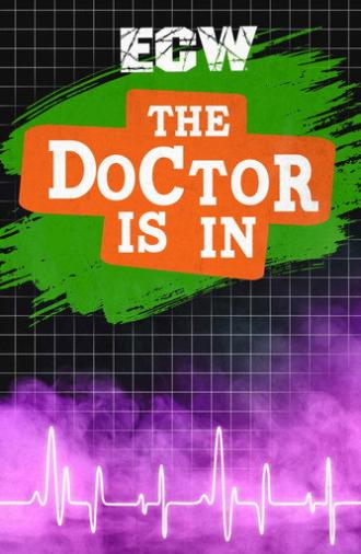 ECW The Doctor Is In 1996 (1996)
