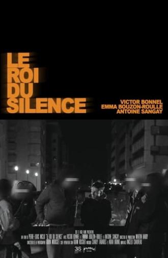 Le Roi du Silence (2024)