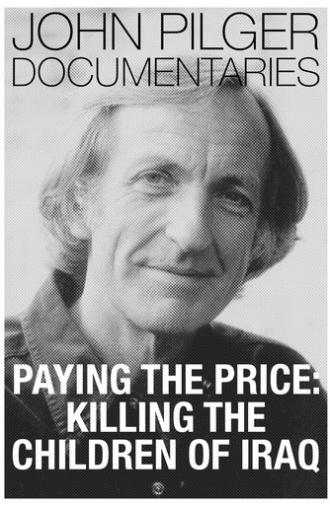 Paying the Price: Killing the Children of Iraq (2000)