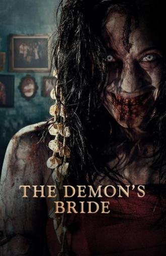 The Demon's Bride (2025)