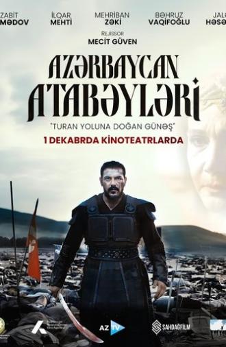 Azerbaijani Atabegs (2024)