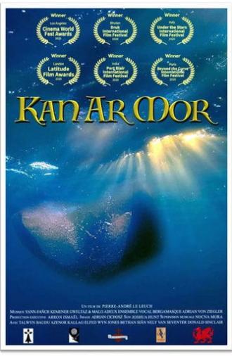 The Song of The Sea (2020)