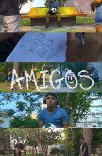 AMIGOS (2025)