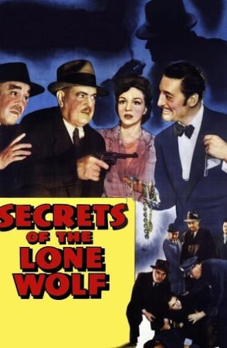 Secrets of the Lone Wolf (1941)