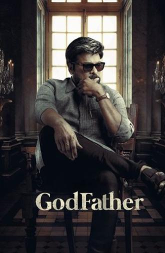 GodFather (2022)