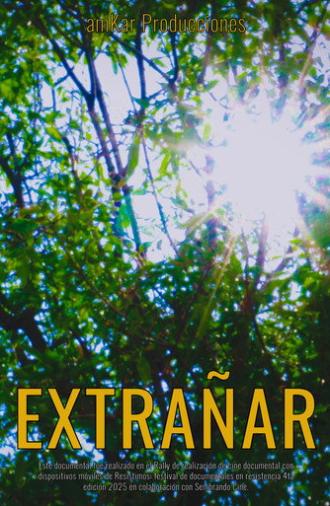 Extrañar (2025)