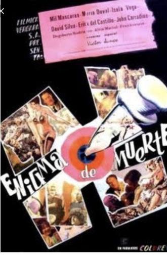 Secret of Death (1969)