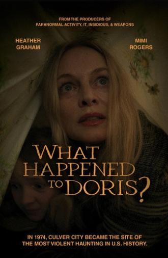 What Happened to Doris? (2027)