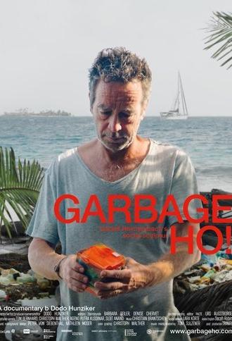 Garbage Ho! (2022)