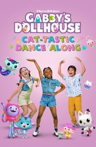 Gabby's Dollhouse: Cat-tastic Dance Along (2022)