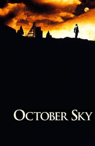 October Sky (1999)