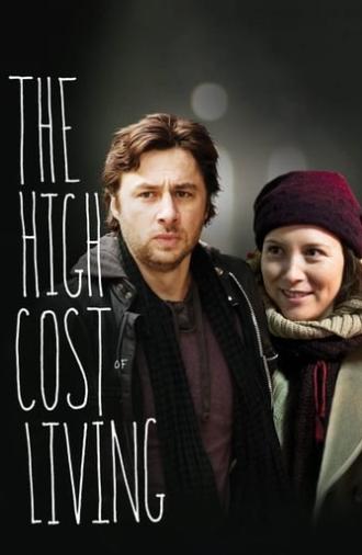 The High Cost of Living (2011)