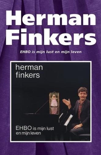 Herman Finkers: EHBO Is Mijn Lust En Mijn Leven (1985)