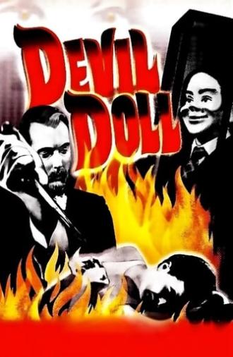 Devil Doll (1964)