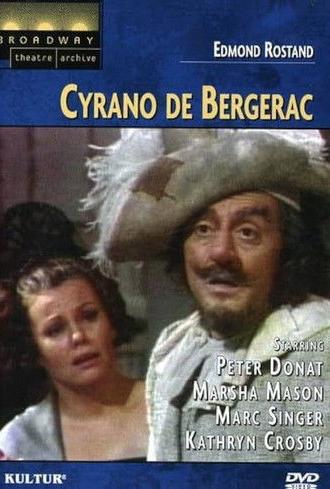 Cyrano de Begerac (1974)