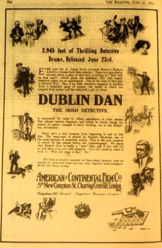Dublin Dan (1912)