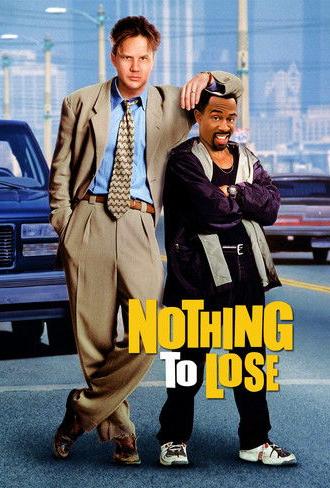 Nothing to Lose (1997)