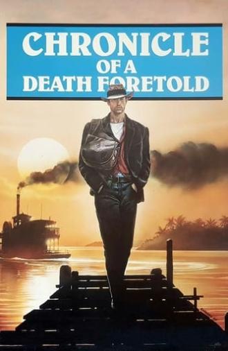 Chronicle of a Death Foretold (1987)