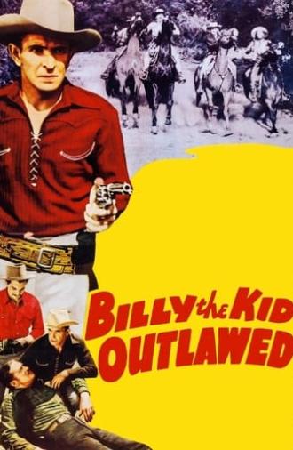 Billy the Kid Outlawed (1940)