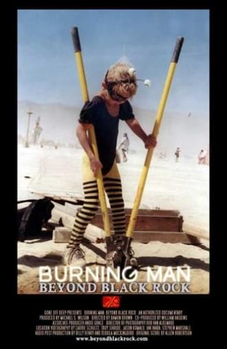 Burning Man: Beyond Black Rock (2005)