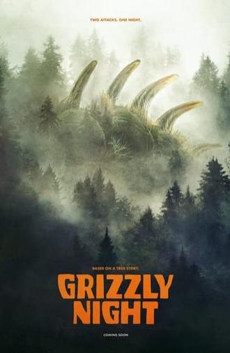 Grizzly Night (2024)