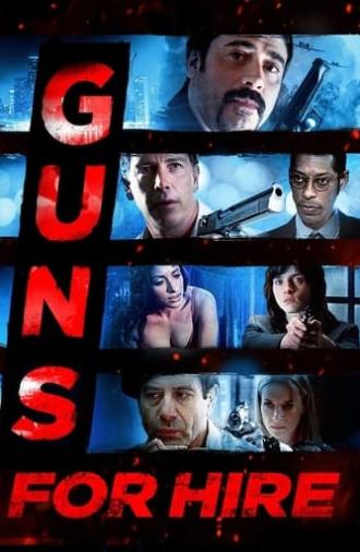 Guns for Hire (2015)