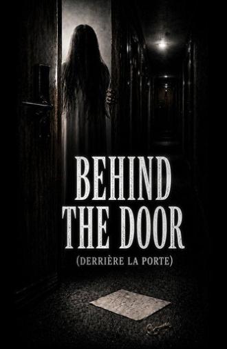 Derrière la porte (2026)