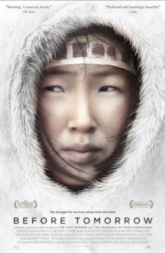 Before Tomorrow (2008)