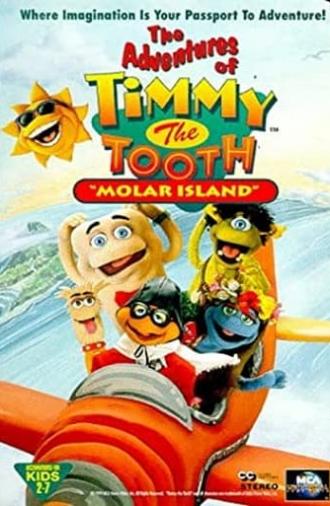 The Adventures of Timmy the Tooth: Molar Island (1995)