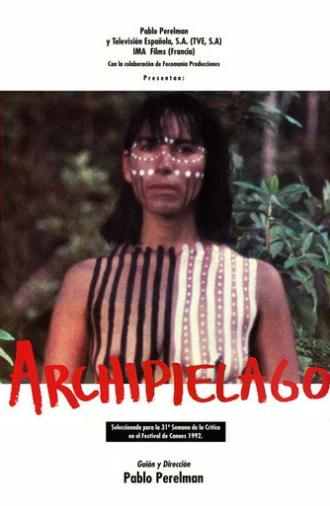 Archipiélago (1992)