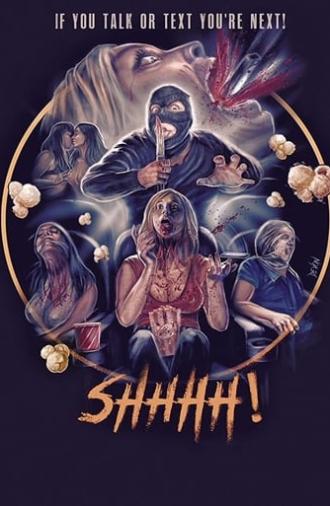 Shhhh (2014)